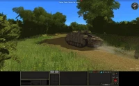 3. Combat Mission: Battle for Normandy - Market Garden (DLC) (PC) (klucz STEAM)